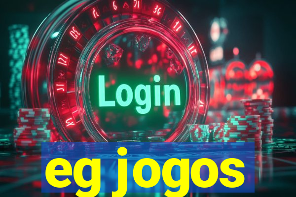 eg jogos