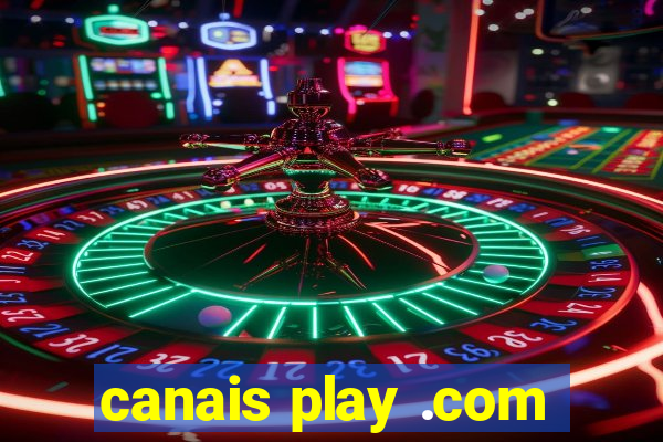 canais play .com