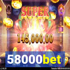 58000bet