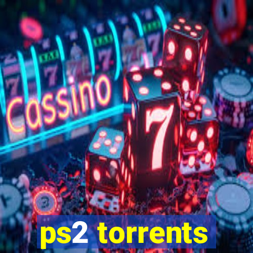 ps2 torrents