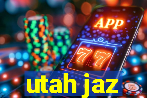 utah jaz