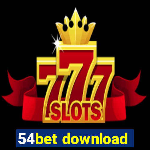 54bet download