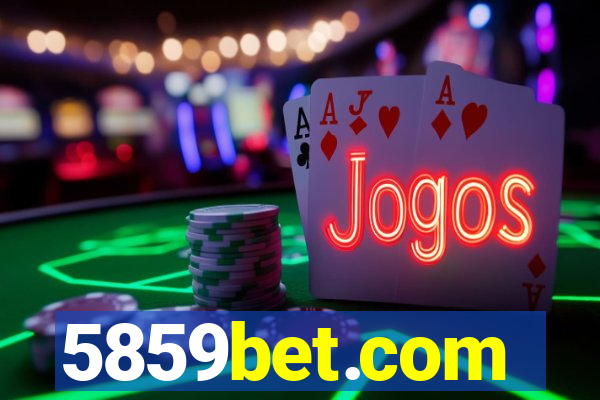 5859bet.com