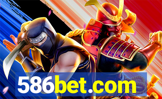 586bet.com