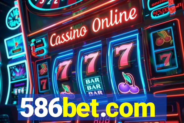 586bet.com