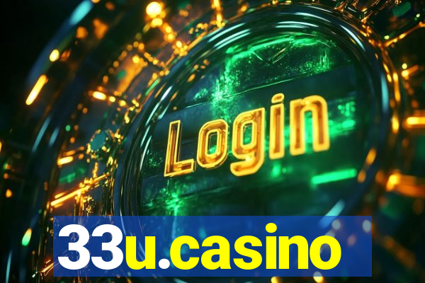 33u.casino