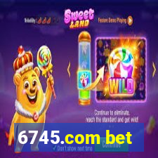 6745.com bet