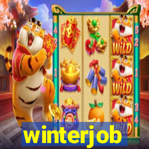 winterjob