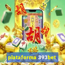 plataforma 393bet