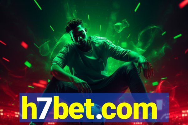 h7bet.com