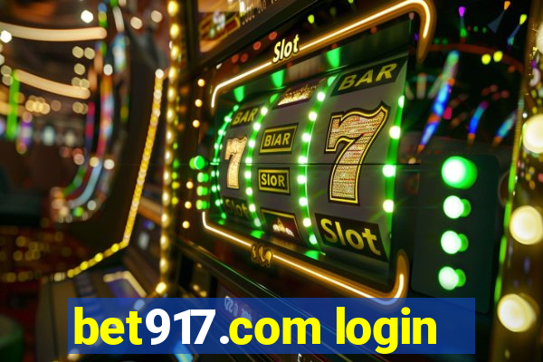 bet917.com login