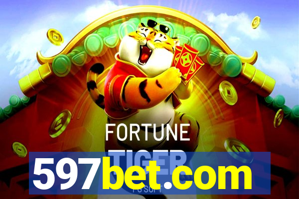 597bet.com