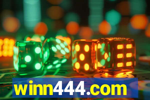 winn444.com