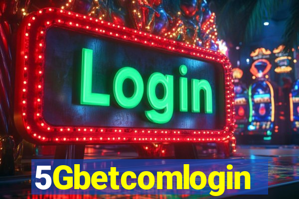 5Gbetcomlogin