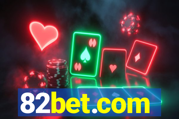 82bet.com