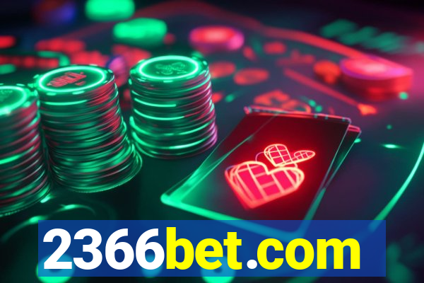 2366bet.com