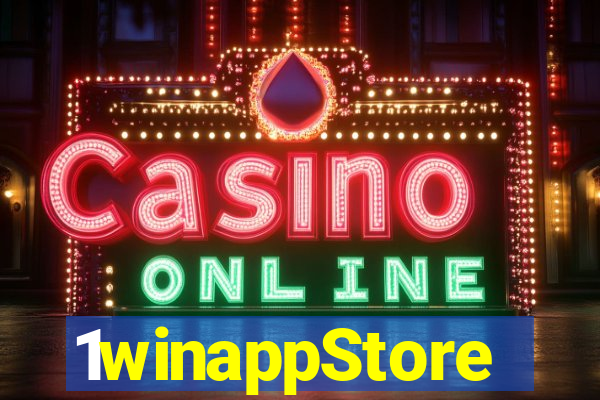 1winappStore