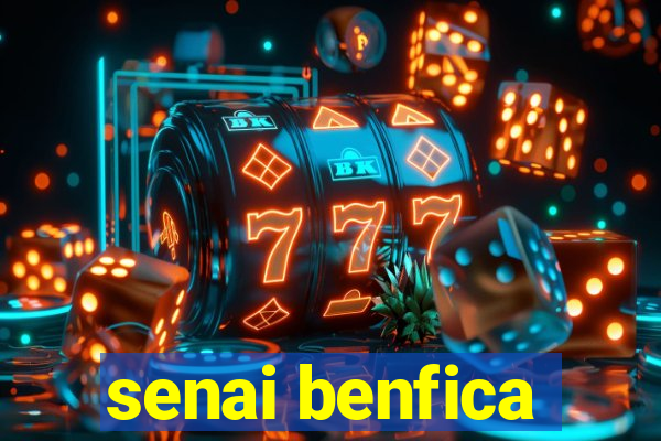 senai benfica