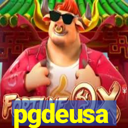 pgdeusa