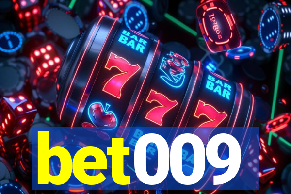 bet009