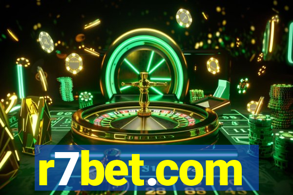 r7bet.com