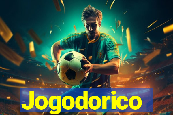 Jogodorico