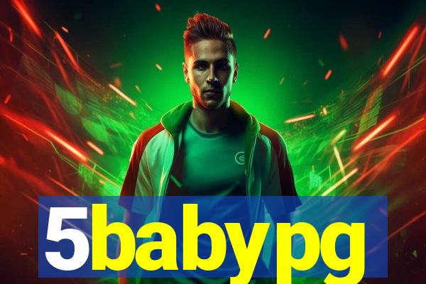 5babypg