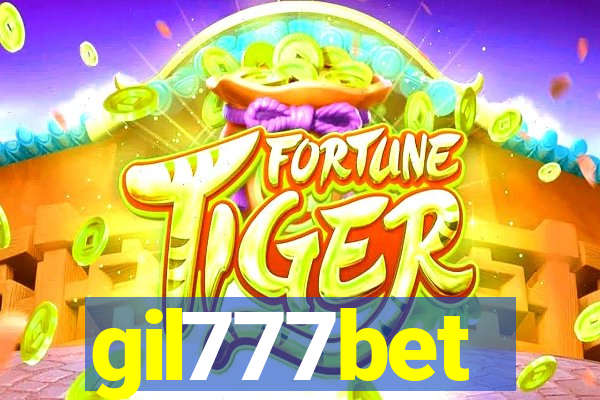 gil777bet