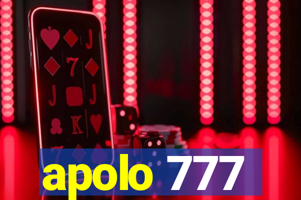 apolo 777