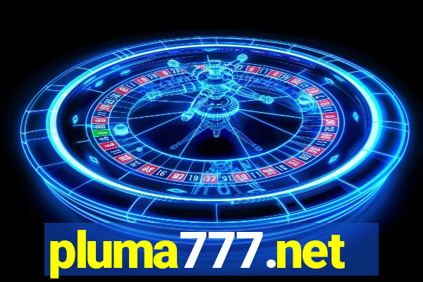 pluma777.net