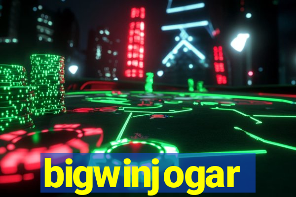 bigwinjogar