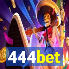 444bet