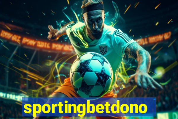 sportingbetdono