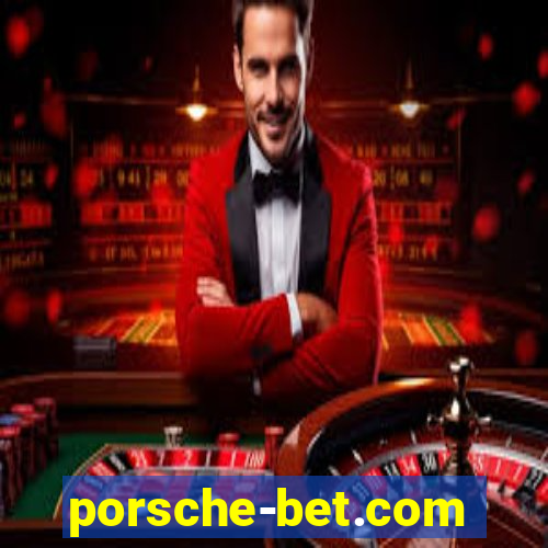 porsche-bet.com