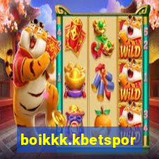 boikkk.kbetsports.bet