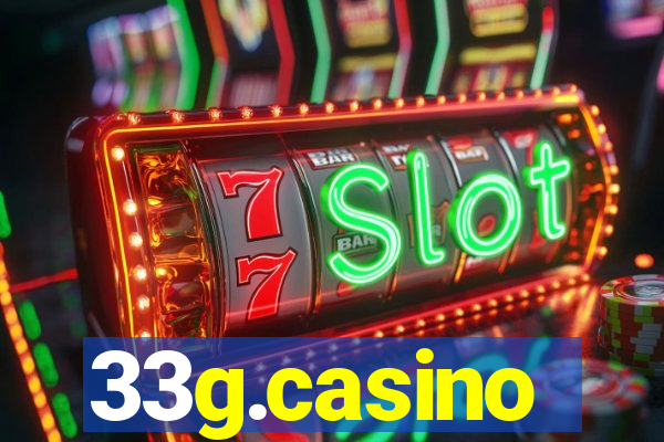 33g.casino