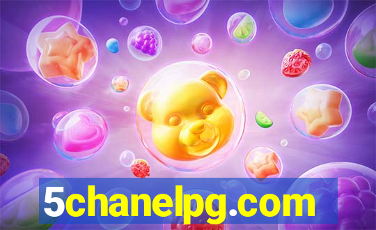 5chanelpg.com