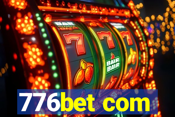 776bet com