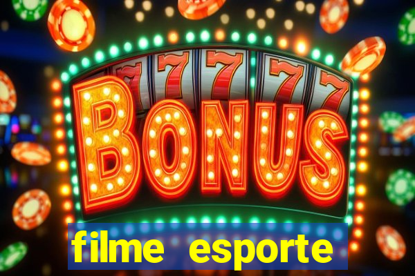 filme esporte sangrento torrent