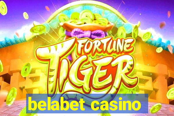 belabet casino