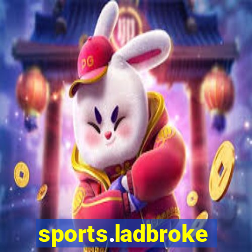 sports.ladbrokes.com