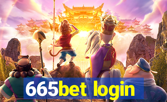 665bet login