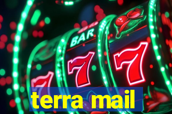 terra mail