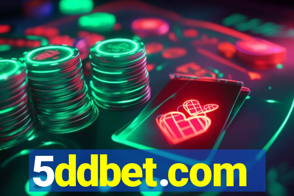 5ddbet.com