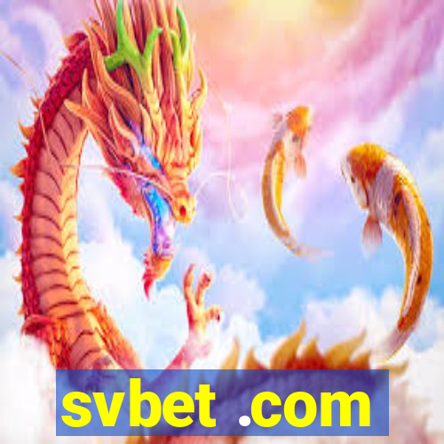 svbet .com