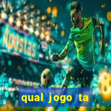 qual jogo ta ganhando dinheiro