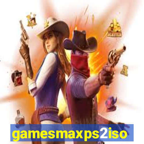 gamesmaxps2iso