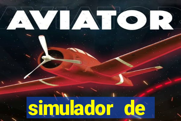 simulador de apostas na betfair