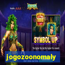 jogozoonomaly