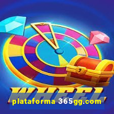 plataforma 365gg.com